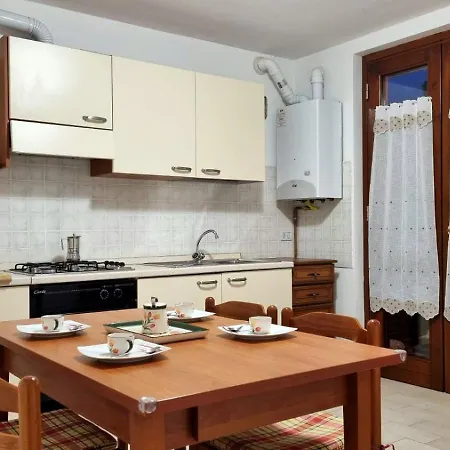 Illy House Colere