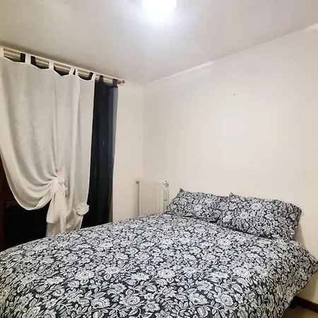 Illy House Apartment Colere