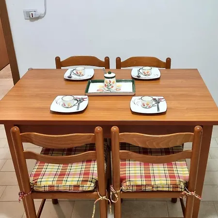 Apartment Illy House